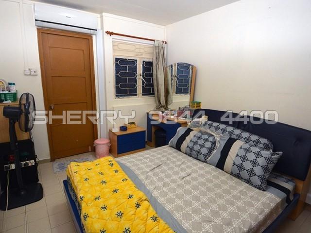 Blk 134 Yishun Street 11 (Yishun), HDB 3 Rooms #81858272